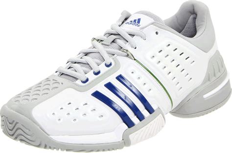 tennisschoenen heren adidas barricade 6.0|adidas Barricade Tennis Shoes .